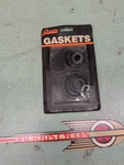 James Gasket JGI-45849-77 Fork Seal Kit. Fixed Price $15.00.