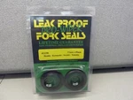 Leak Proof 22390 Wiper Seals Honda/kawasaki/suzuki/yamaha 37-49MM (21812). Fixed Price $12.00.