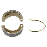 Ebc Standard Brake Shoes For 2003-2006 E-ton Viper 90 Atv Front. Fixed Price $24.39.
