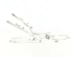 00-24 Suzuki DRZ400SM Rear Subframe Tail Chassis 41200-29F70. Fixed Price $199.99.