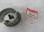 Honda Oem Front Rear Brake Shoe Set Atc Trx 06450-968-405. Fixed Price $24.99.