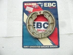 Ebc 624G Grooved Drum Brake Shoes For Suzuki. Fixed Price $17.99.