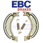 Ebc Rear Standard Brake Shoes For 1992-2007 Yamaha XT225 Hb. Fixed Price $25.67.