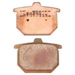 1986-1988 Yamaha Fz 600 Street Ebc Organic Brake Pads Rear. Fixed Price $44.34.