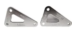 Honda Cbr Yana A3719 Silver Lowering Link Billet Cnc. Fixed Price $35.99.