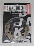 Bikemaster Front Brake Shoes For Honda Atvs Part # 96-3023 Non Asbestos Organic. Fixed Price $15.99.