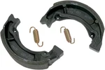 Sbs Brake Shoes For 1981-1984 Kawasaki KLT200 Atv Front. Fixed Price $38.74.