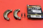 Moose Brake Shoes For Yamaha BW200E RT100 Part# M9111. Fixed Price $15.95.