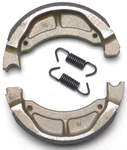 Ebc 519 Brake Shoes Plain. Fixed Price $24.98.