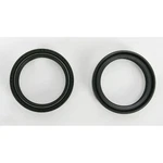 Parts Unlimited Fork Seals 0407-0299. Fixed Price $28.51.