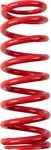Moose Red Rear Shock Spring 57.5N/MM Suzuki RM250 98-08. Fixed Price $113.01.