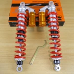 410MM Stage 3 Front Air Shock Absorber For Honda Sportrax TRX400EX 1999-2008. Fixed Price $179.95.
