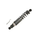 New Rear Coil-over Shock Absorber Fits Honda Fourtrax TRX200D Type Ii. Fixed Price $98.00.
