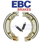 Ebc Rear Standard Brake Shoes For 1980-1987 Yamaha YZ125 Pj. Fixed Price $29.18.