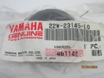 Nos Yamaha 1985-88 BW200 87-02 TW200 82-92 YZ80 Oil Seal PN:22W-23145-L0. Fixed Price $8.99.