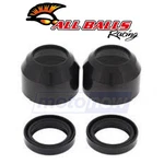 Balls Fork Oil Seal And Dust Kit 1976 Kawasaki KZ900 Ltd - Bc. Fixed Price $40.63.