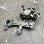 Honda CR250R CR125R CRF450R Rear Brake Caliper Nissin 43150-KZ4-J41 Oem. Fixed Price $42.89.