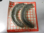 Nos Suzuki Brake Shoe Set 1977-1979 & 1982 GS550 1976-1977 GT550 64400-34810. Fixed Price $69.99.