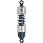 Progressive Suspension 412 Chrome 11" Standard Shocks For Honda Shadow 1100. Fixed Price $406.55.