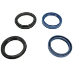 Pivot Works Fork Seal Honda Kawasaki Suzuki Showa 47 X 58 10. Fixed Price $51.95.