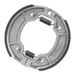 For Yamaha Champ YFM100 1989-91 Rear Brake Shoes 183-W2534-20-00 3FA-W253A-00-00. Fixed Price $12.00.
