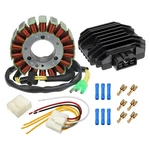 Stator + Regulator Rectifier For Kawasaki Vulcan 750 Ltd 700 1985-2006. Fixed Price $72.99.