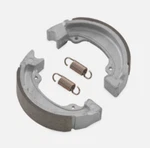 1980-1987 Honda C70 CT70 CMX250C Xl Atc Trx Rear Brake Shoes Bikemaster 96301. Fixed Price $24.99.