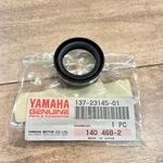Yamaha Oem Nos Oil Seal / 137-23145-01 YZ125 RD200. Fixed Price $20.00.