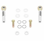 Burly Brand 'adjust-a-ride' Lowering Kit B28-250. Fixed Price $123.45.