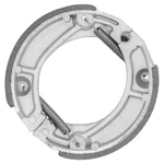 Rear Brake Shoes For Honda CRF150F CRF230F 2003-19 / 06430-GCE-900 06430-GBJ-J10. Fixed Price $27.32.