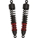Burly Brand B28-1252 Stiletto Shocks- Black 12.5". Fixed Price $341.95.