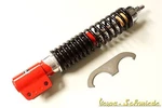 Vespa Shock Absorbers - Front Px Lusso T5 Red Reinforced. Fixed Price $71.75.