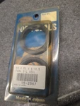 Fork Seals 38X50X8/10.5. Fixed Price $19.99.