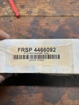 Race Tech Frsp 4466092 High Performance Fork Springs Dirt New .92 Kg. Fixed Price $99.00.
