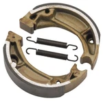 Ebc Organic Brake Pad And Shoes For Honda CRF125F/FB 2014-2020 Front/rear 333. Fixed Price $25.49.