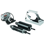 Arnott Ultimate Ride Adjustable Air Suspension Shock Absorbers MC-2909. Fixed Price $1563.21.