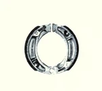 Vesrah Standard Brake Shoes VB-126 Non-asbestos 970847 VB126S. Fixed Price $24.63.