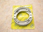 1971 Honda Sl 100 New Brake Pads Sok 104. Fixed Price $14.48.