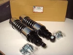 Harley Shocks 13" Fxlr Adjustable Nitrogen Fxrt Fxd V-twin 54-0023 X2. Fixed Price $279.00.