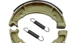 Brake Shoes Rear DP-9128. Fixed Price $46.00.
