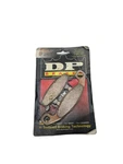 Brakes DP314 Standard Sintered Metal Pads Motorcycle Rear. Fixed Price $23.99.
