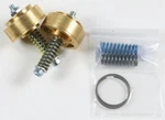 Race Tech Gold Valve Cartridge Fork Emulator Fegv S4101. Fixed Price $189.99.