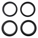 Tusk 48MM Wp Suspension-ktm Fork Oil And Dust Seal Kit- 2003-2015. Fixed Price $34.95.
