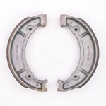 Brake Shoe Set Part Number 3LT-W2536-00 For Yamaha. Fixed Price $33.99.