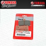2006 2020 Yamaha YZF-R6 Oem Front Brake Pads Set 2C0-25805-00-00. Fixed Price $49.95.