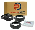 Moto Guzzi V7 Stone 2013-2014 Marzocchi 40MM Fork Seals And Dust Kit. Fixed Price $33.62.