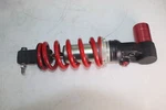2011 Triumph Speed Triple Rear Back Shock Absorber Suspension T2050142. Fixed Price $150.00.