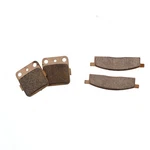 Pads Fit Yamaha YZ80 1993 2001 Front And Rear Brakes By Race-driven. Fixed Price $37.35.