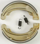 Ebc Standard Brake Shoes / One Pair (309). Fixed Price $38.88.