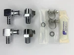 QR-01 Ducati Quick Release Metal Fuel Connector Set 748* 916 996 998* MH900E -uk. Fixed Price $147.28.